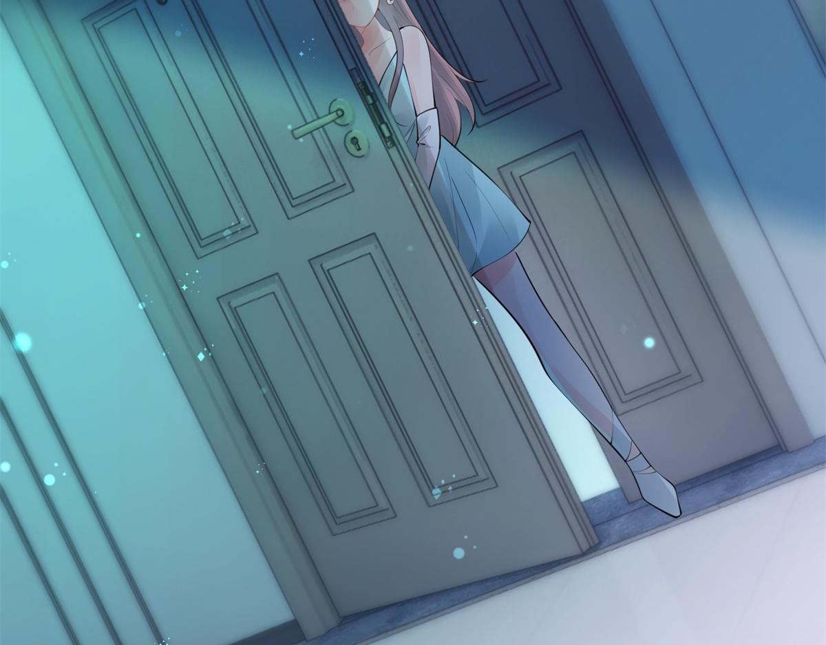 此情渺渺，終於寵到你 - 第109話 一週年快樂(1/2) - 4