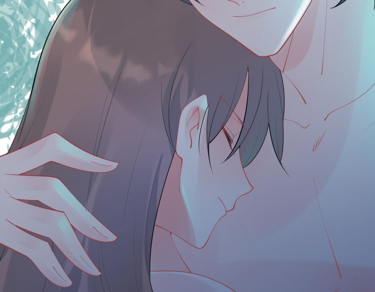 此情渺渺，終於寵到你 - 第109話 一週年快樂(2/2) - 1