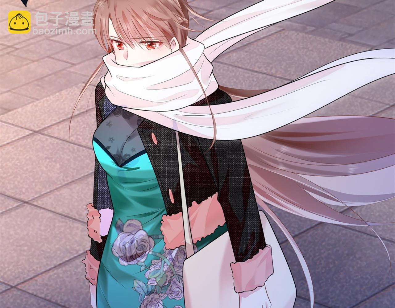 此情渺渺，終於寵到你 - 第17話 我想要一張長期飯票(2/2) - 4