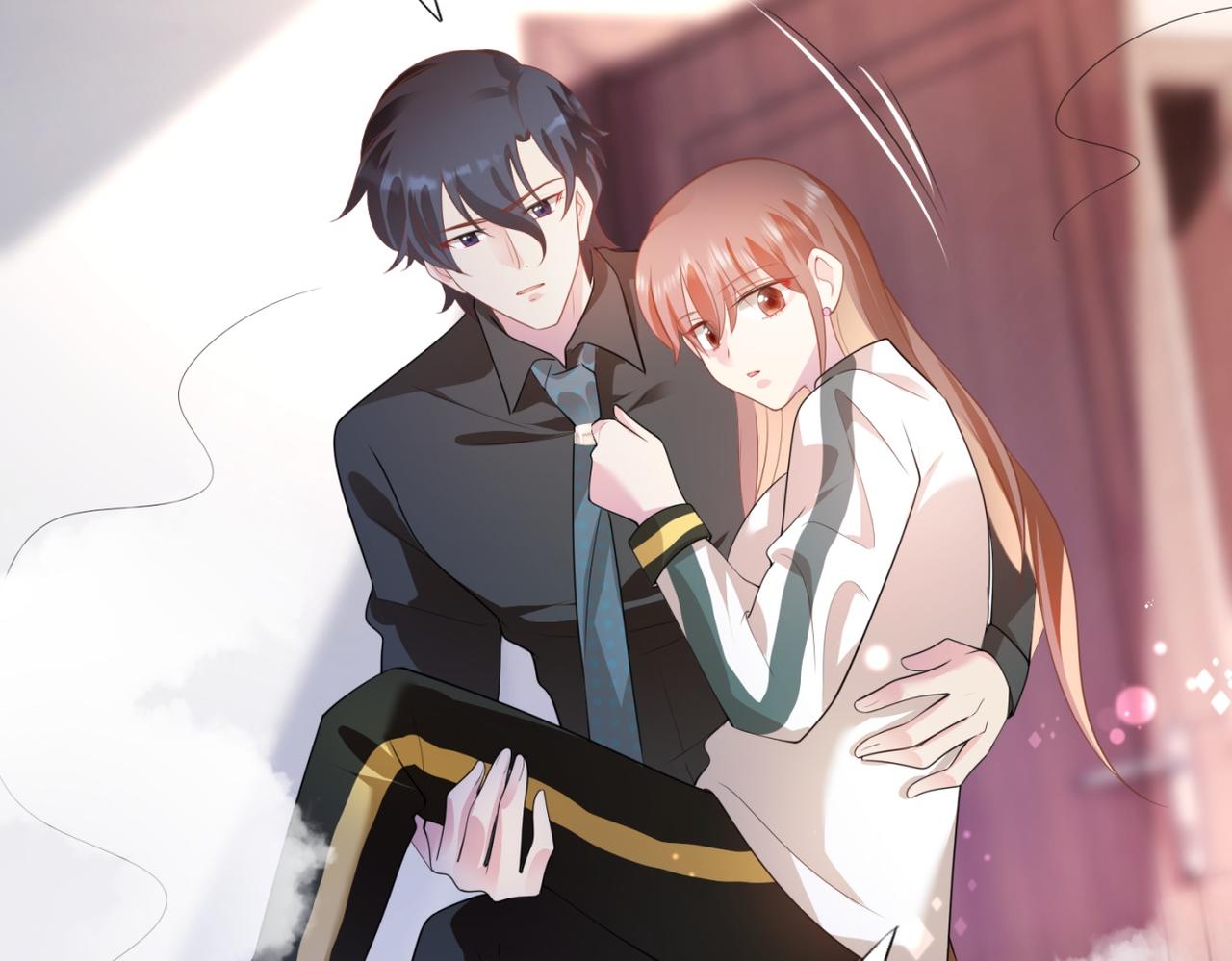 此情渺渺，終於寵到你 - 第19話 狐狸精不需要洗白(2/2) - 2