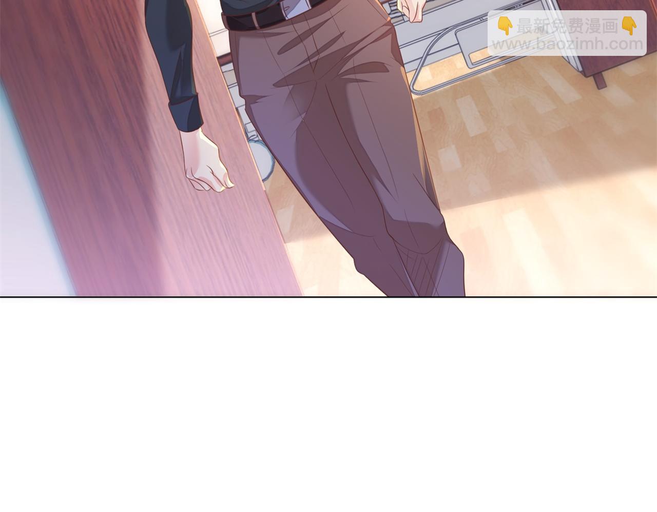 此情渺渺，終於寵到你 - 第21話 不是員工是我太太(2/2) - 3