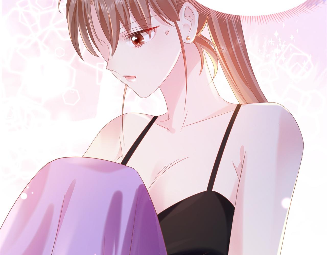 此情渺渺，終於寵到你 - 第25話 雲渺的秘密被發現了(2/2) - 2