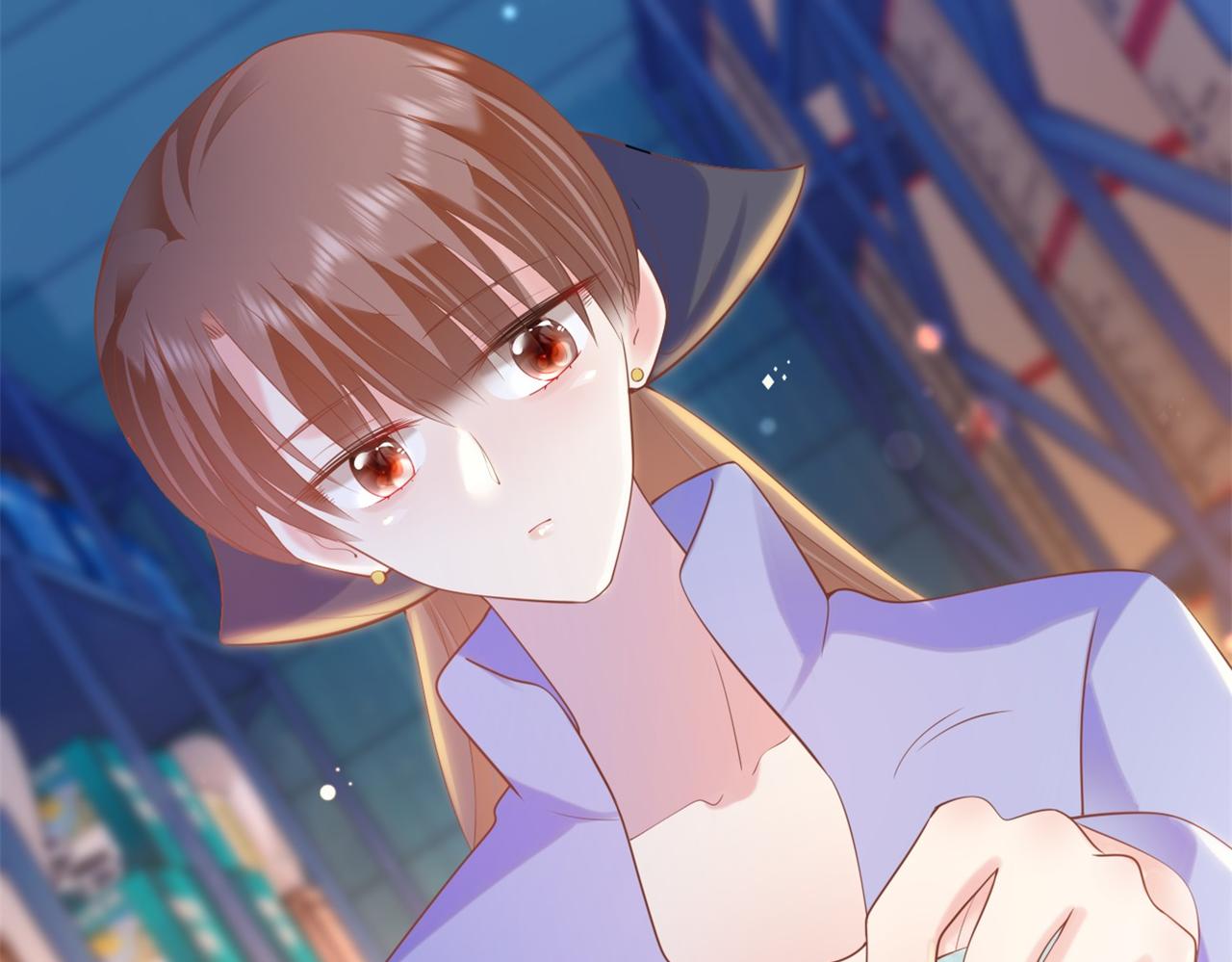 此情渺渺，終於寵到你 - 第35話 始亂終棄的渣男(2/2) - 6