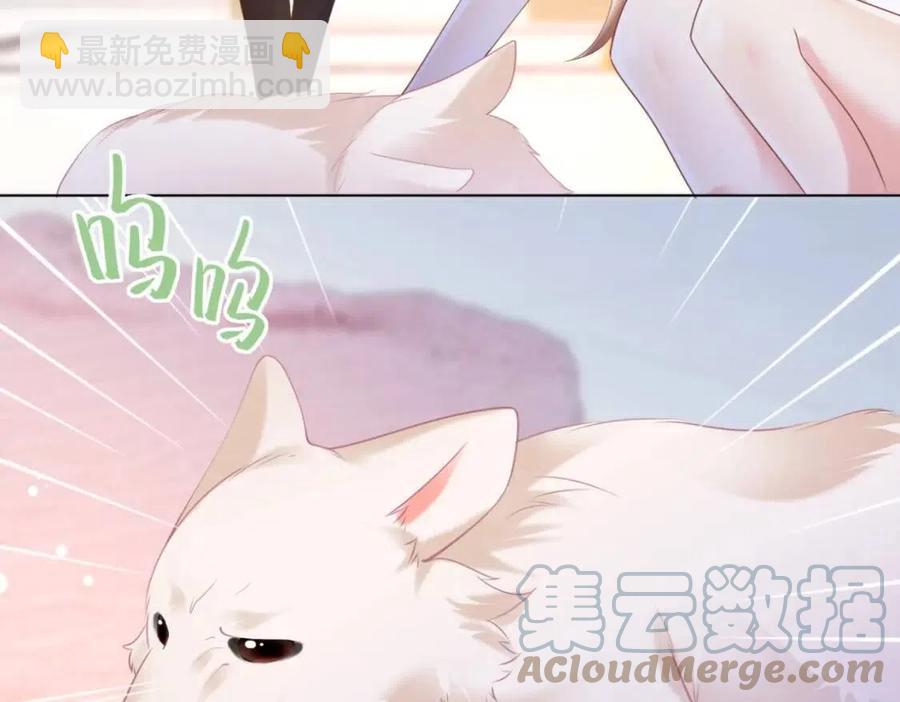 此情渺渺，終於寵到你 - 第41話 這該不是……要生了？(1/2) - 4