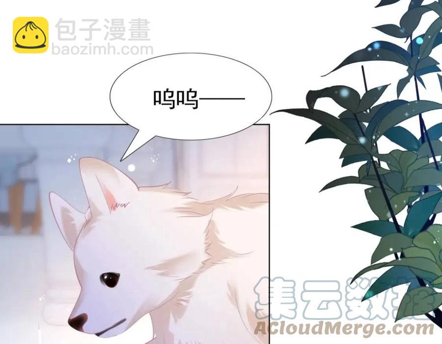 此情渺渺，終於寵到你 - 第41話 這該不是……要生了？(1/2) - 7