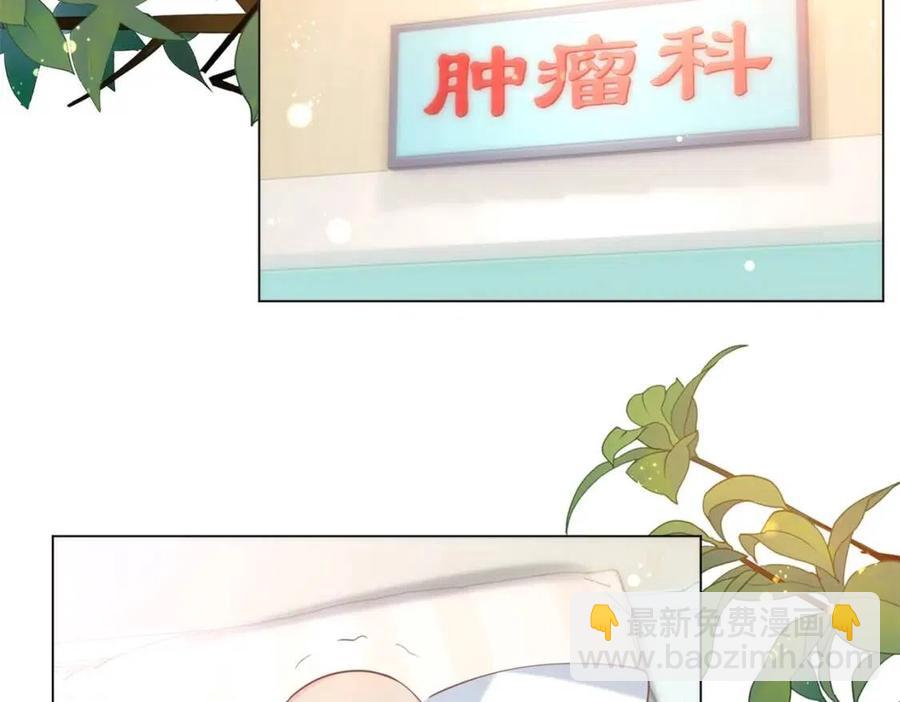 此情渺渺，終於寵到你 - 第57話 我可以等你(1/2) - 4