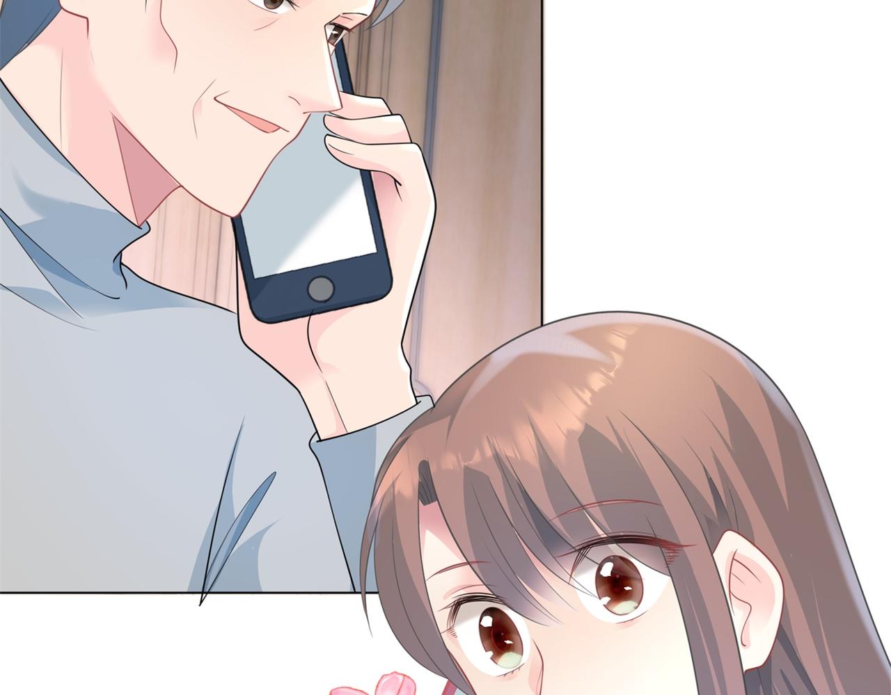 此情渺渺，終於寵到你 - 第83話 戴了我的戒指就是我老婆(1/2) - 5