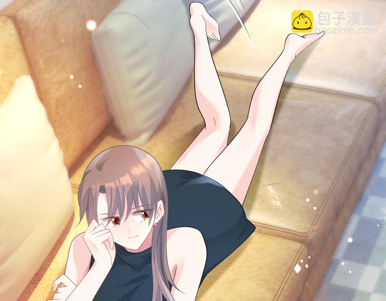 此情渺渺，終於寵到你 - 第83話 戴了我的戒指就是我老婆(1/2) - 7