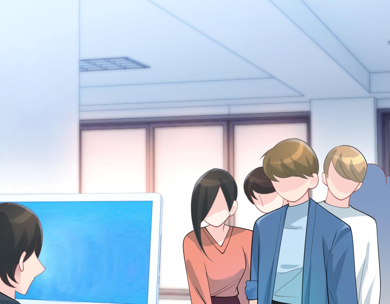 此情渺渺，終於寵到你 - 第87話 終於求婚成功(1/2) - 8