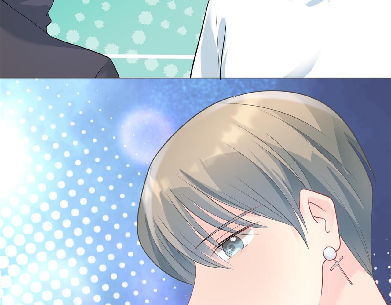 此情渺渺，終於寵到你 - 第93話 你的誠意(2/2) - 4