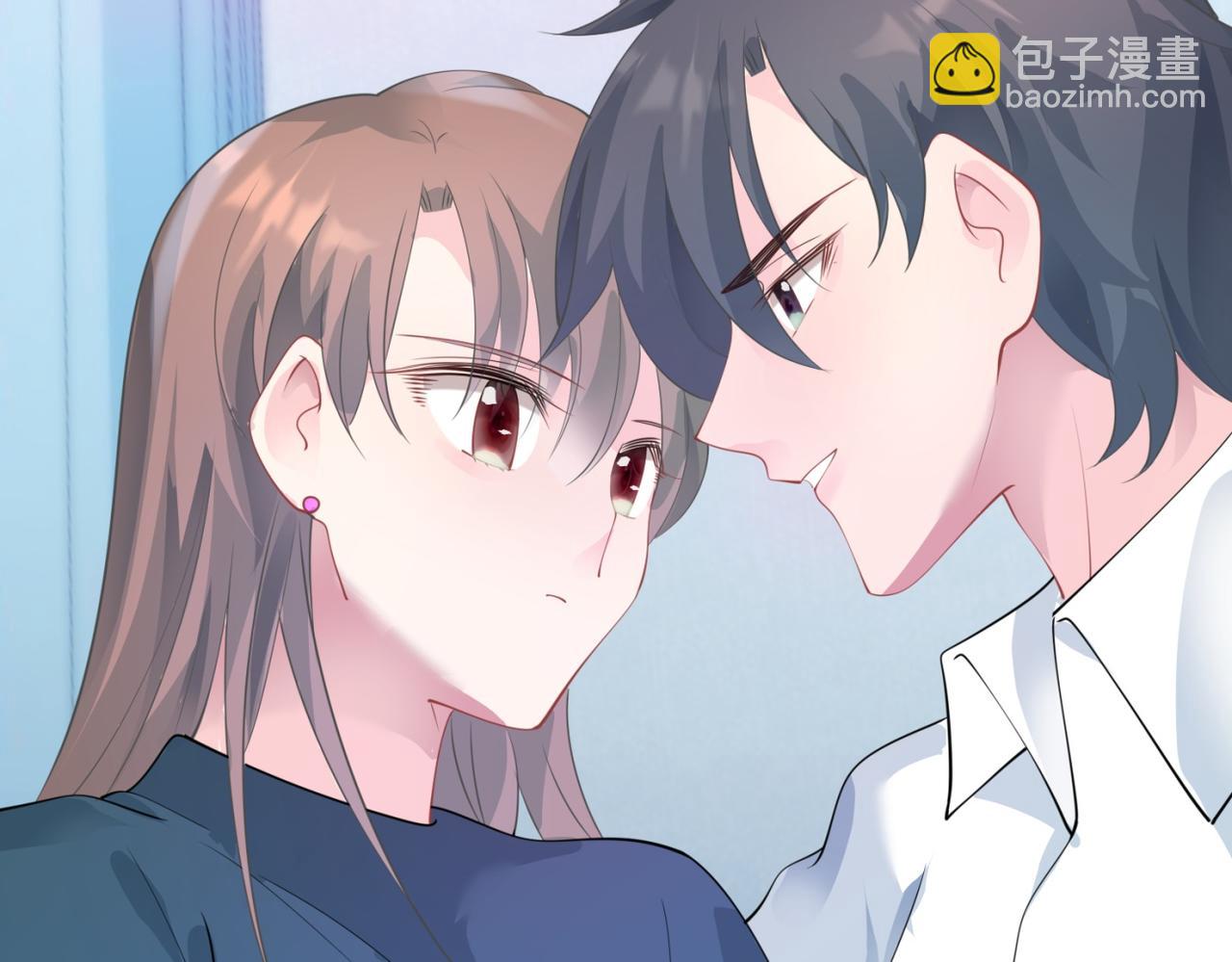 此情渺渺，終於寵到你 - 第95話 背叛(2/2) - 2