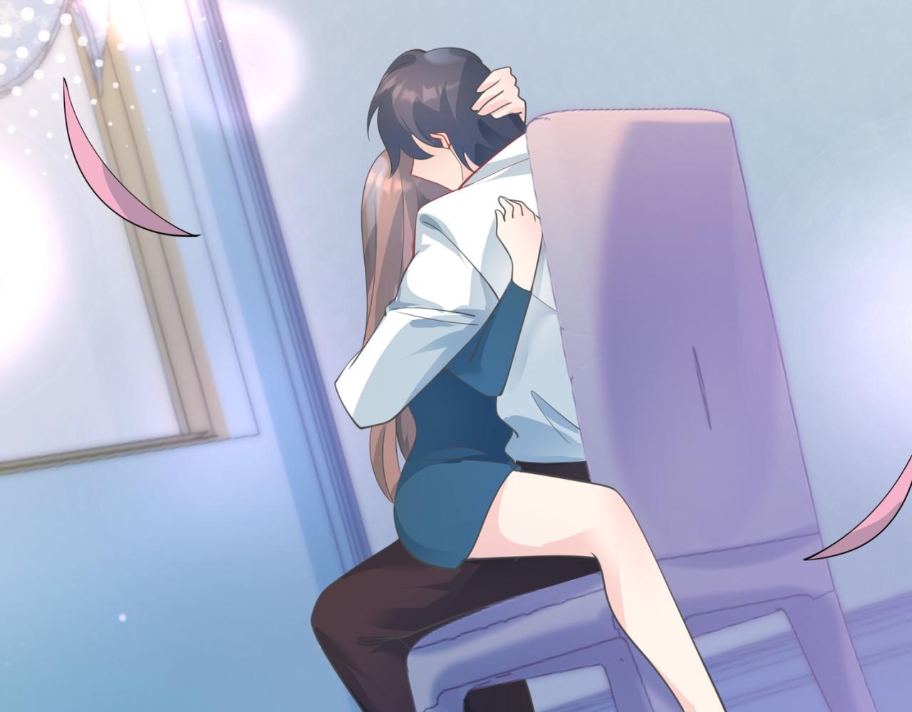 此情渺渺，終於寵到你 - 第95話 背叛(2/2) - 3