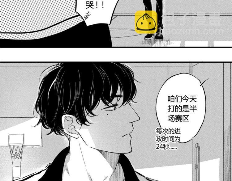 第24话 对决！-第22话