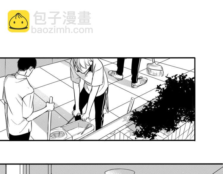 第38话 同班同学！？-第36话