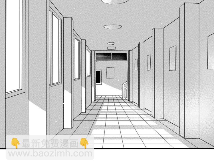 第38话 同班同学！？-第36话