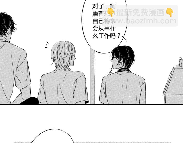 第50话 未来-第48话