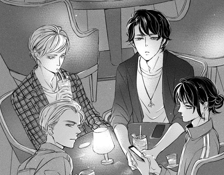 第5话 痛苦的思念-第96话