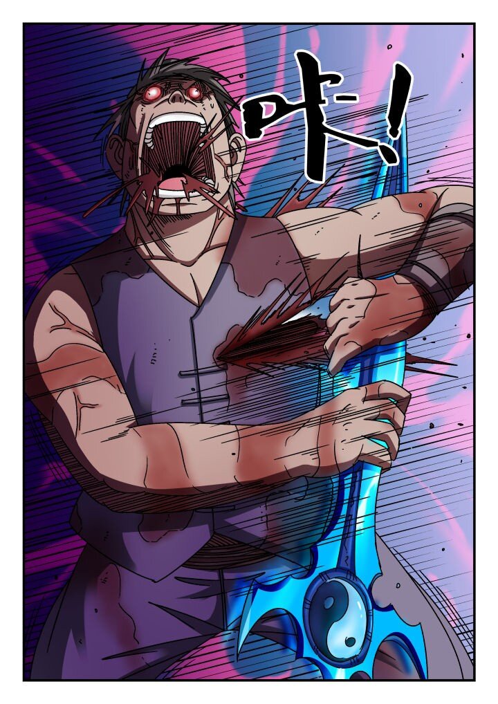 122 一二二-第122话