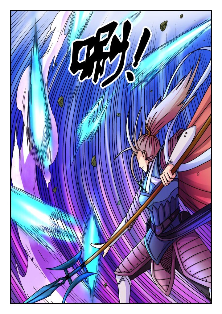 132 一三二-第132话