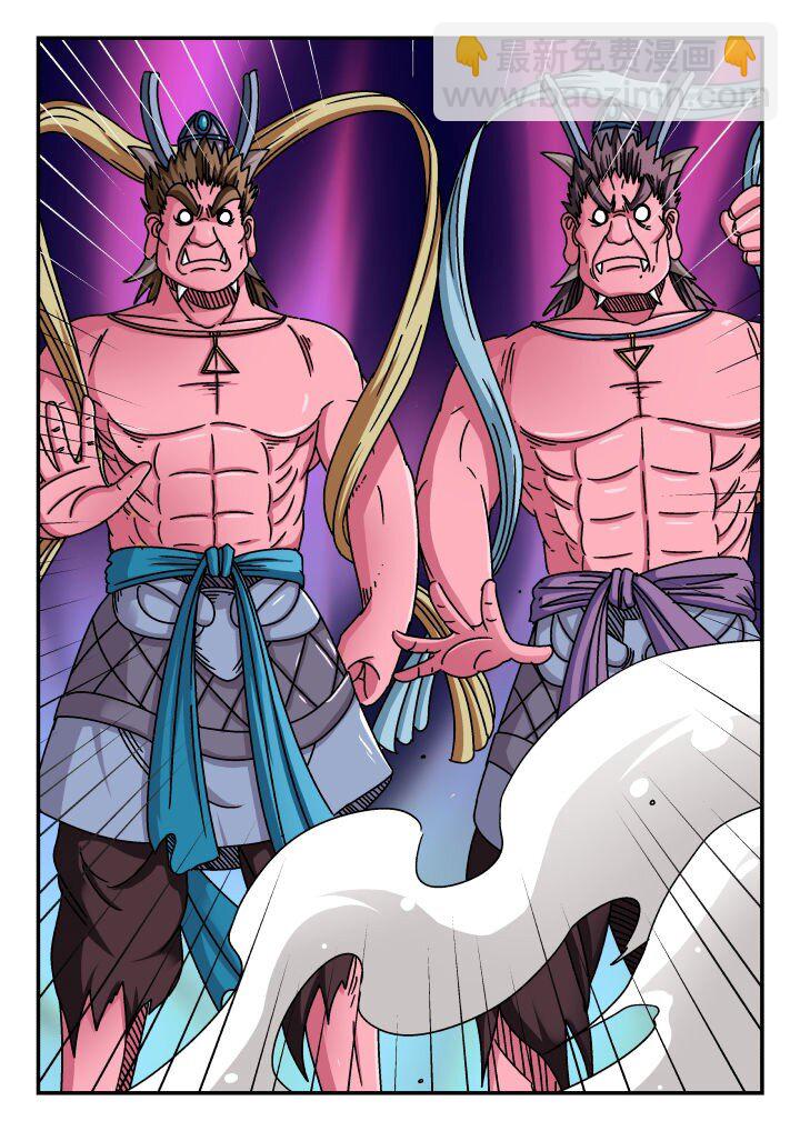 138 一三八-第138话