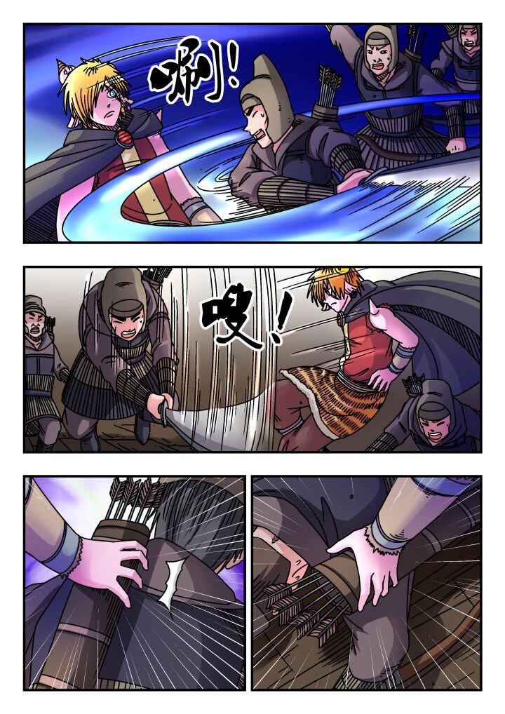 158 一五八-第158话