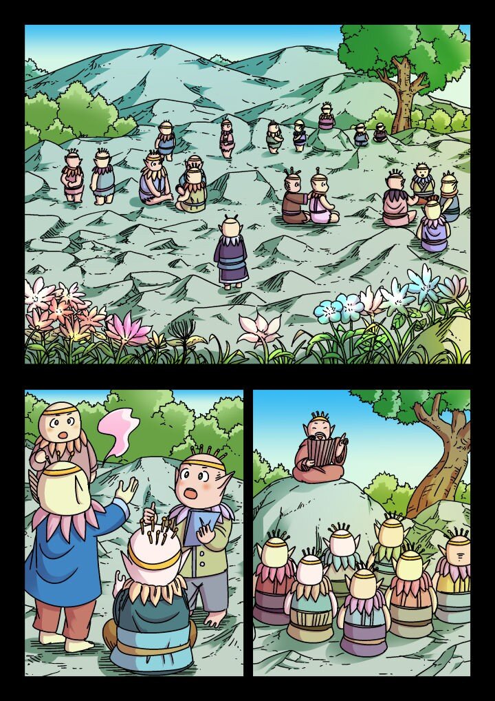 178 一七八-第178话