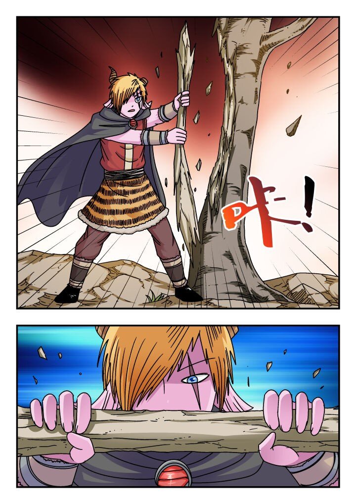 188 一八八-第188话