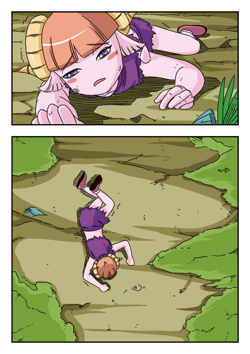 020 〇二〇-第20话