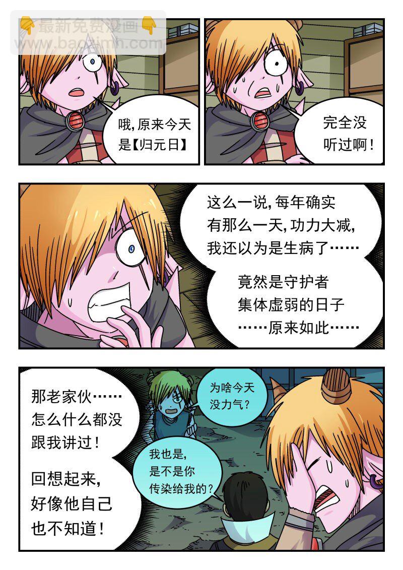 246 二四六-第246话