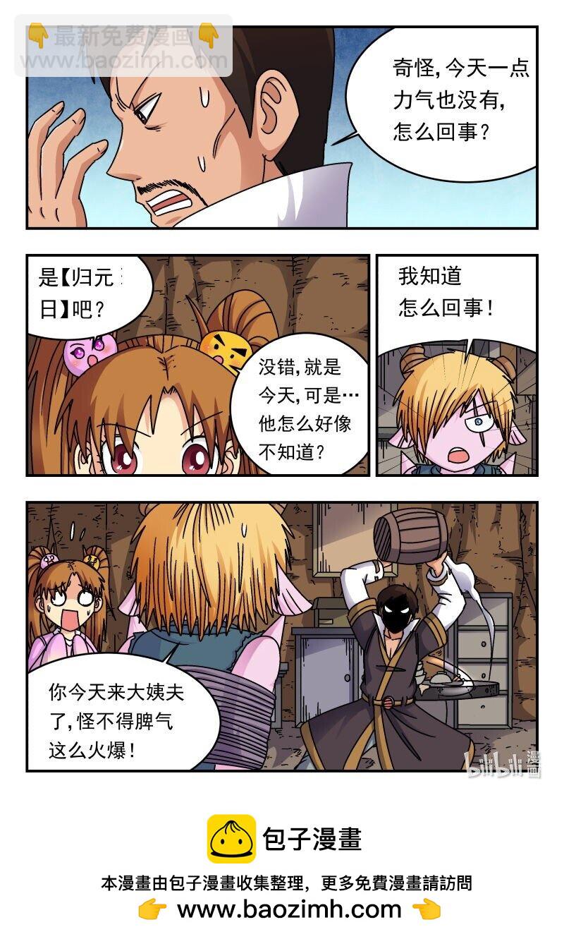 246 二四六-第246话