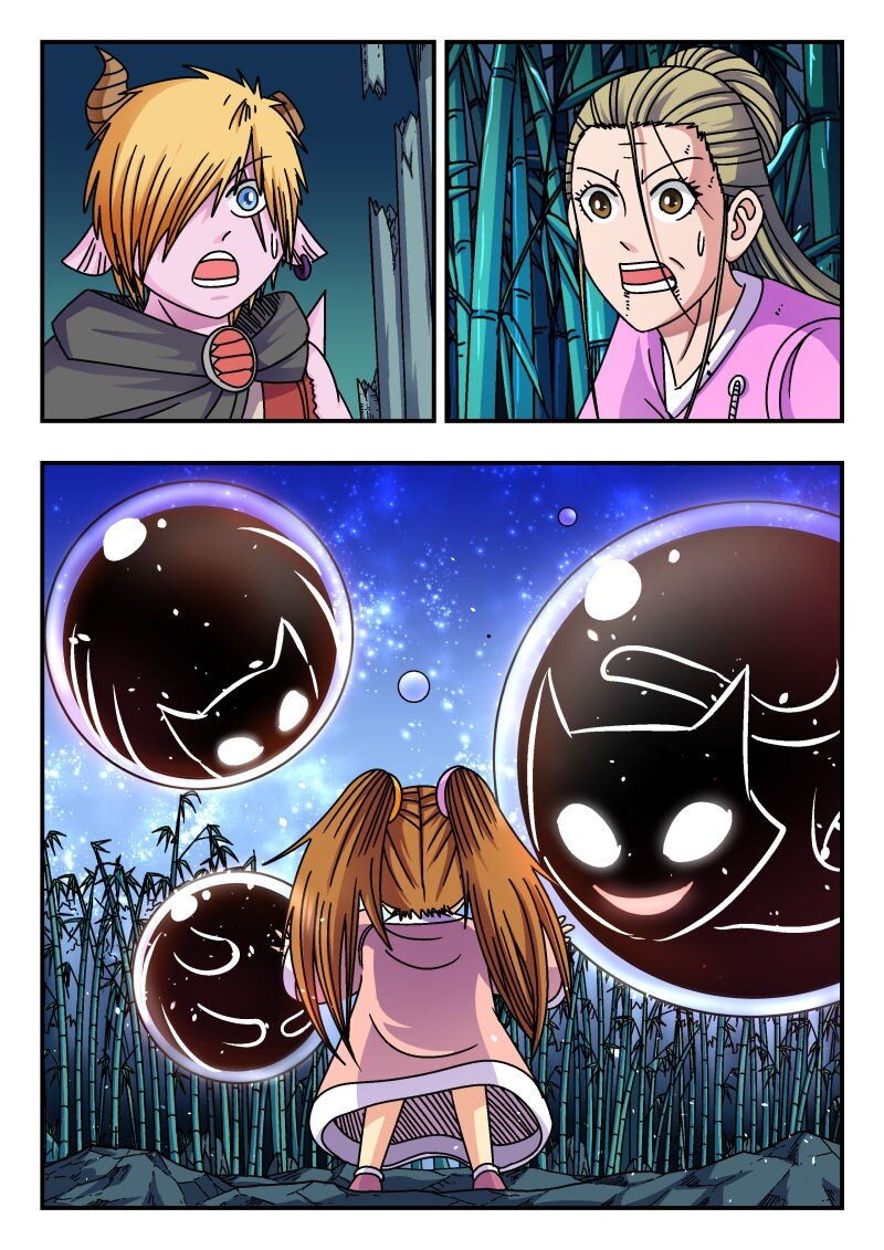 254 二五四-第254话