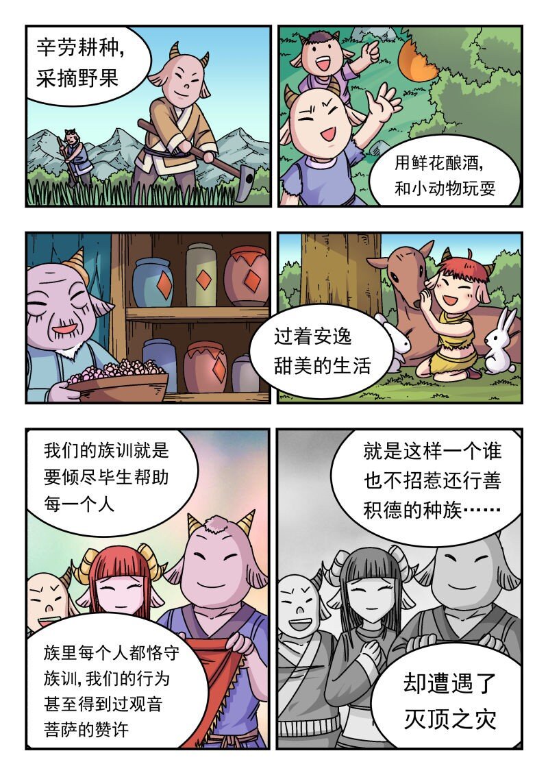 256 二五六-第256话