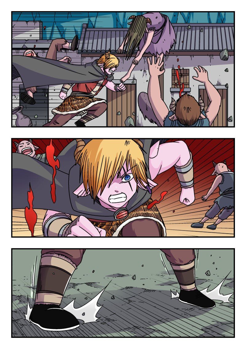 292 二九二-第292话