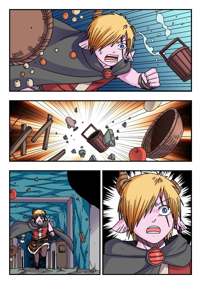 292 二九二-第292话