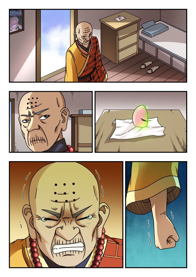 302 三〇二-第302话