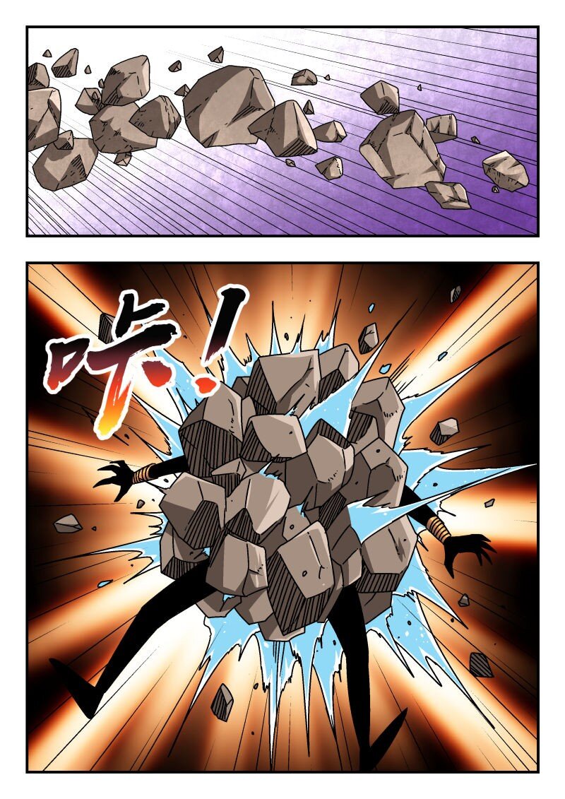 326 三二六-第326话