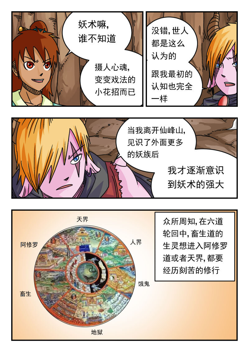 068 〇六八-第68话