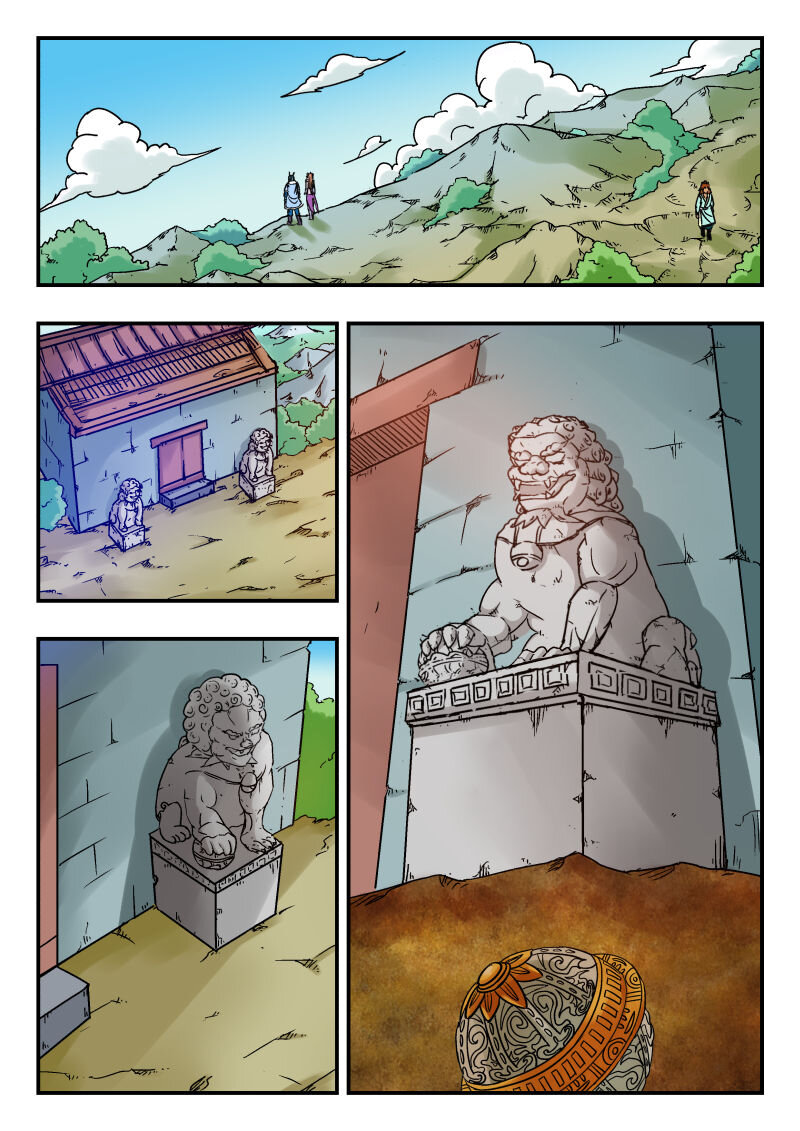 080 〇八〇-第80话