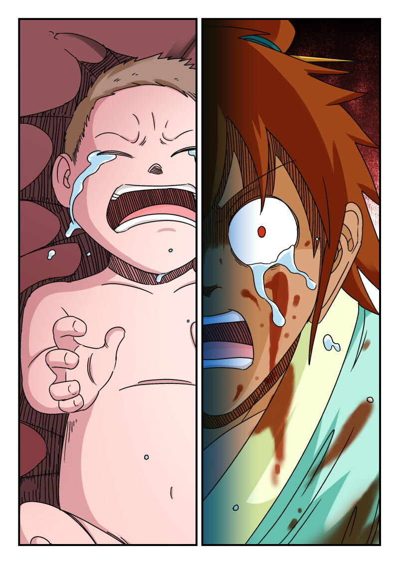 086 〇八六-第86话