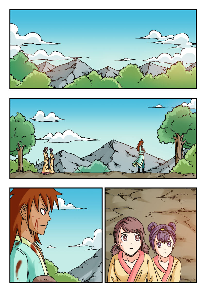 088 〇八八-第88话