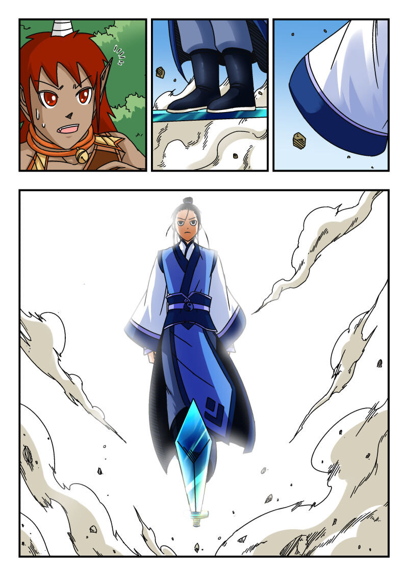 096 〇九六-第96话