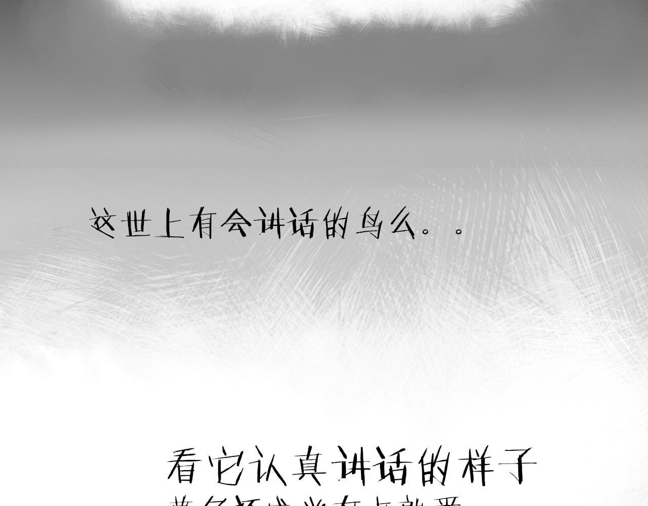 此山彼雲間 - 會說話的鳥 - 4