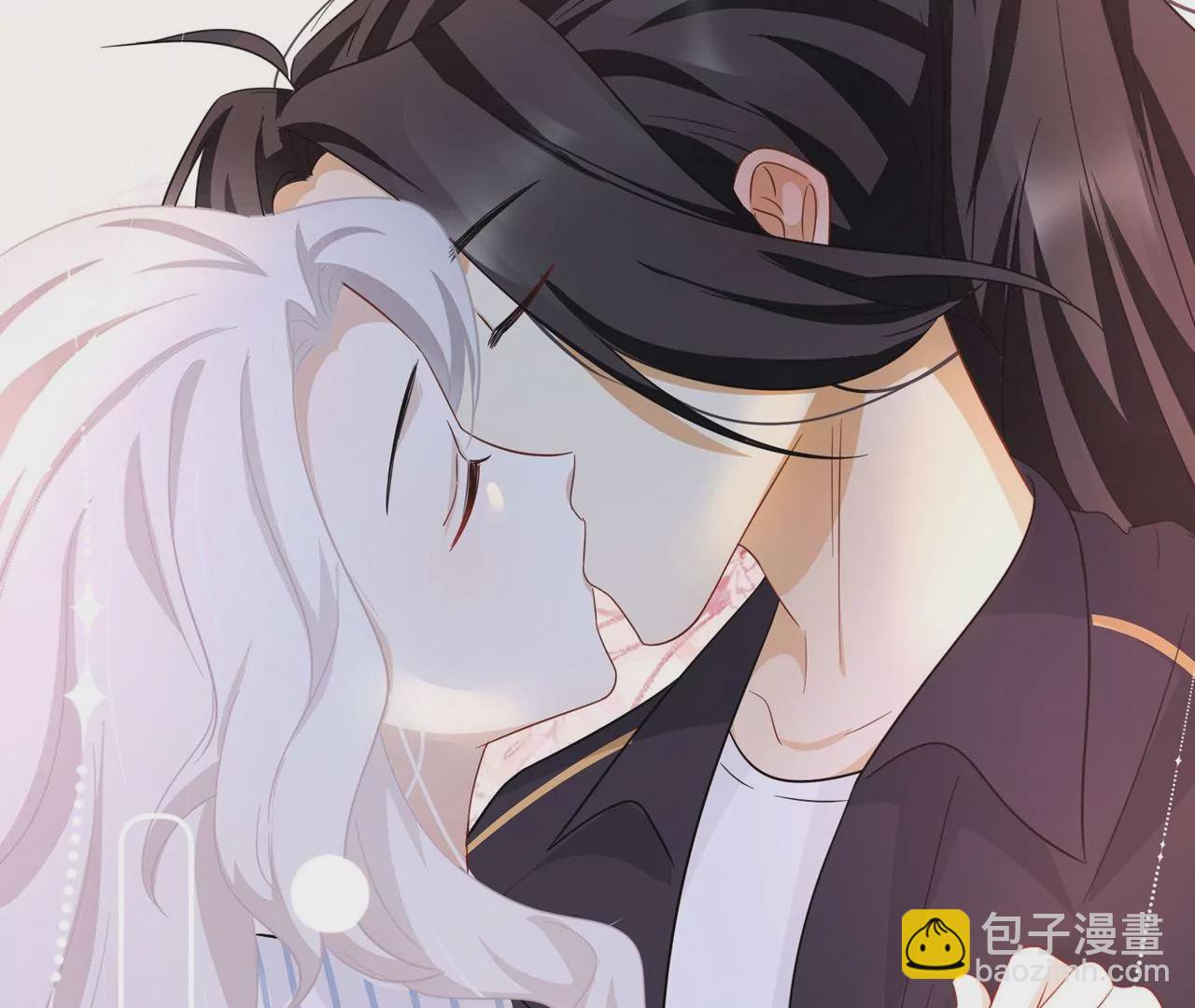 第37话 吃饭，还是吃我？(1/2)-第38话