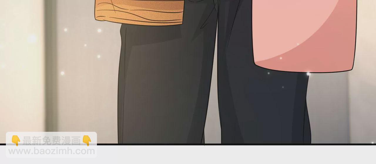 第37话 吃饭，还是吃我？(1/2)-第38话