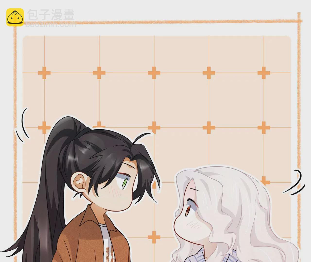 第37话 吃饭，还是吃我？(1/2)-第38话