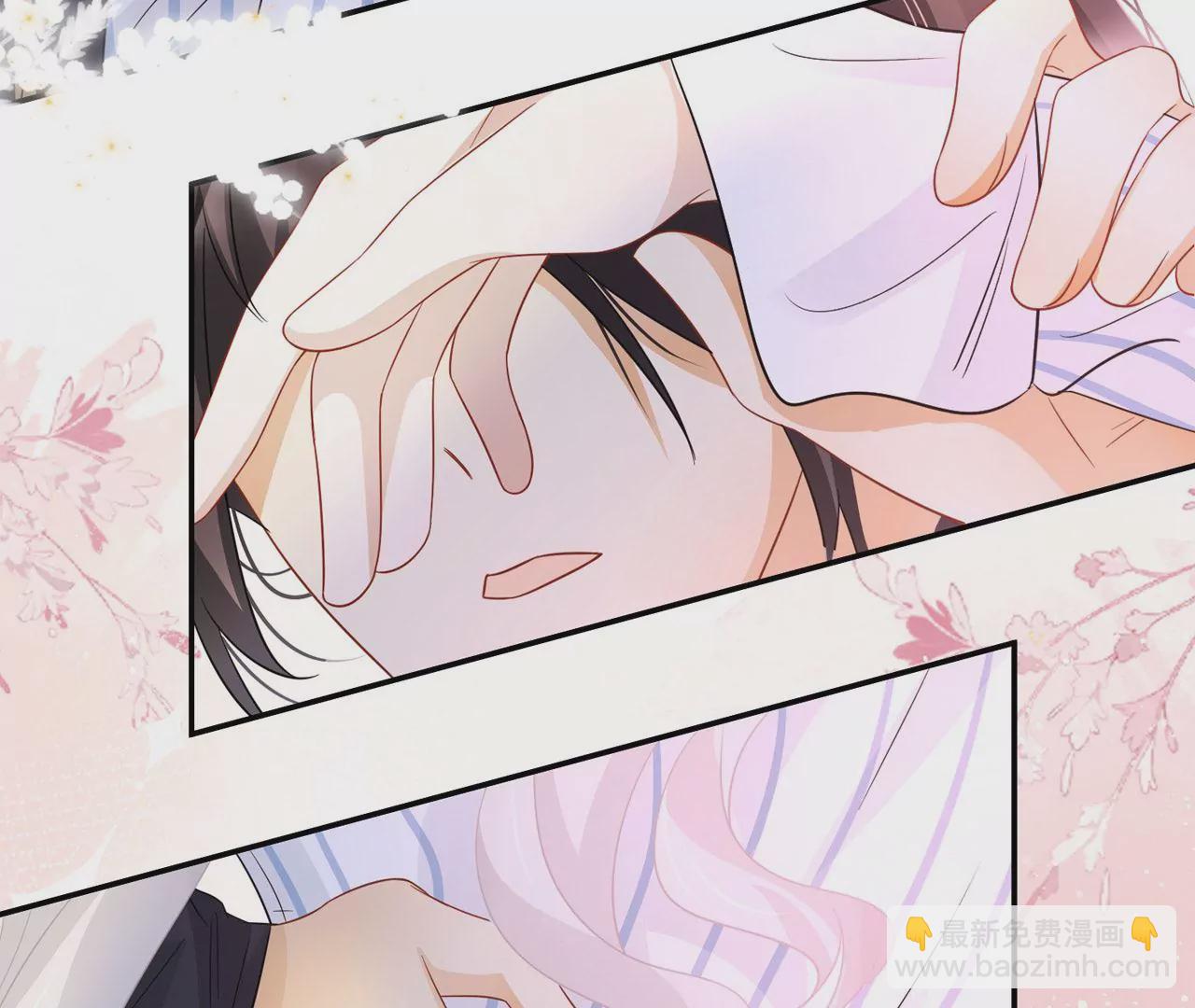 第37话 吃饭，还是吃我？(1/2)-第38话