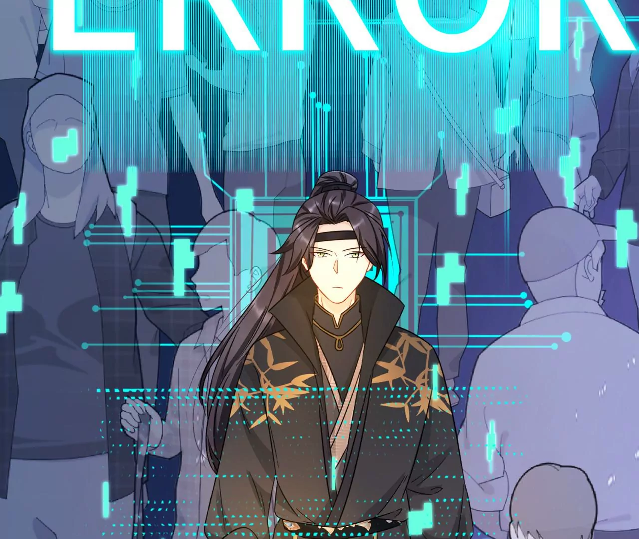 第41话 詹姆斯邦德(1/2)-第42话