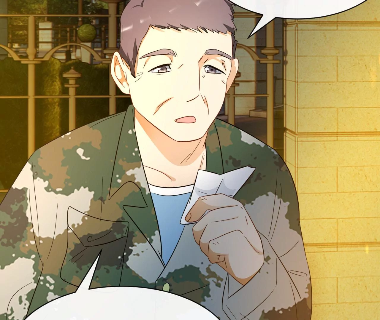 刺杀女皇陛下 - 第49话 你有想见的人吗(2/2) - 4