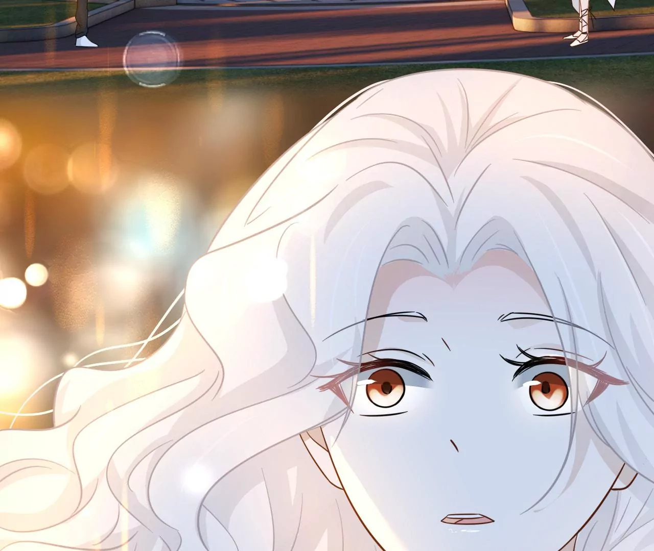 刺杀女皇陛下 - 第49话 你有想见的人吗(2/2) - 2