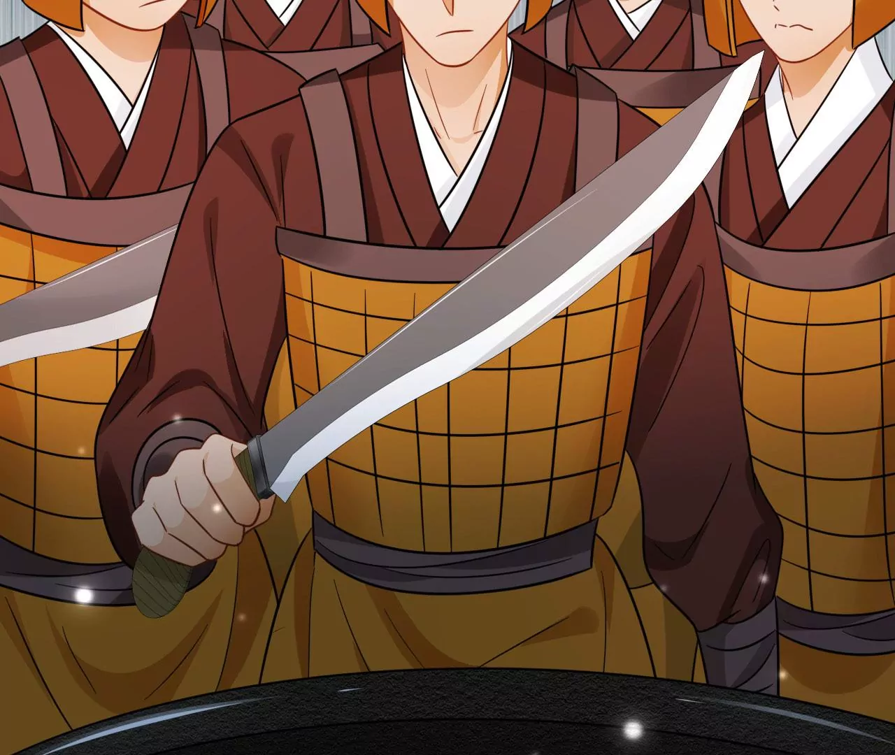 刺杀女皇陛下 - 第51话 盘丝洞(2/2) - 6